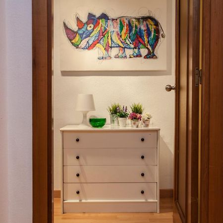Singular Apartments Jorge Juan バレンシア 部屋 写真