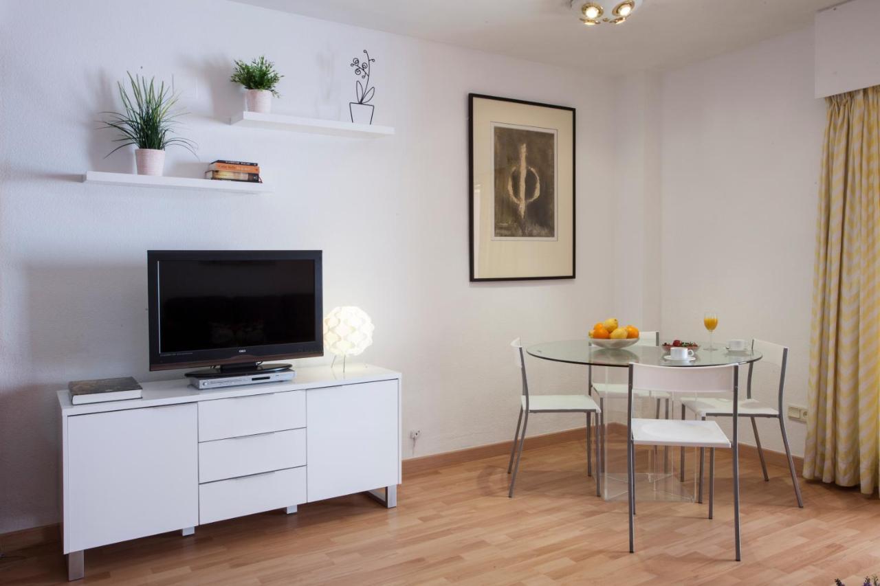 Singular Apartments Jorge Juan バレンシア 部屋 写真