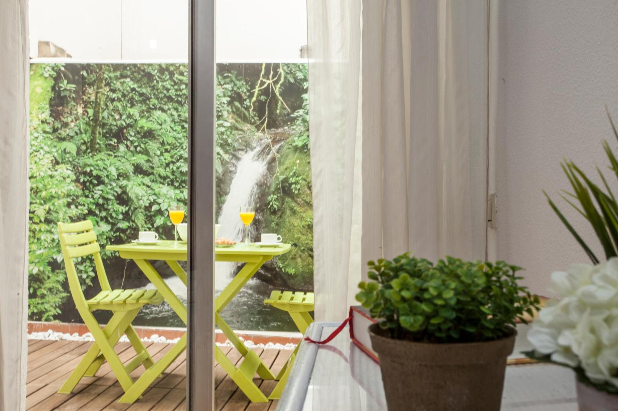 Singular Apartments Jorge Juan バレンシア 部屋 写真