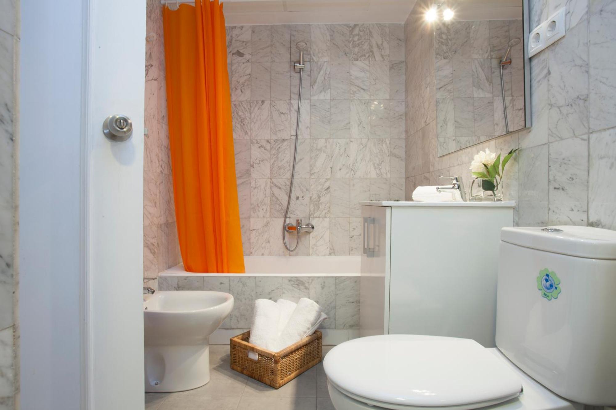 Singular Apartments Jorge Juan バレンシア 部屋 写真
