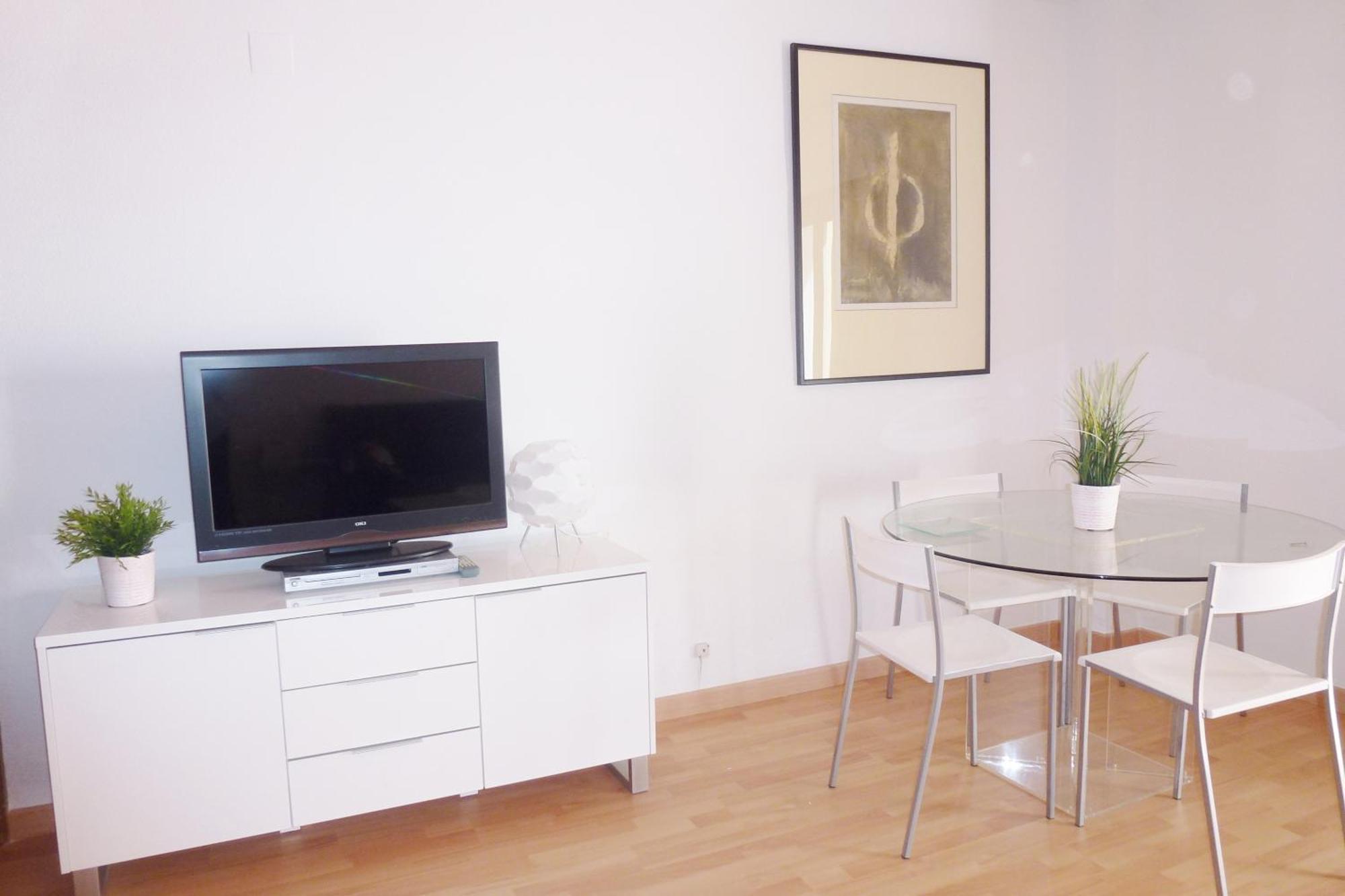 Singular Apartments Jorge Juan バレンシア 部屋 写真