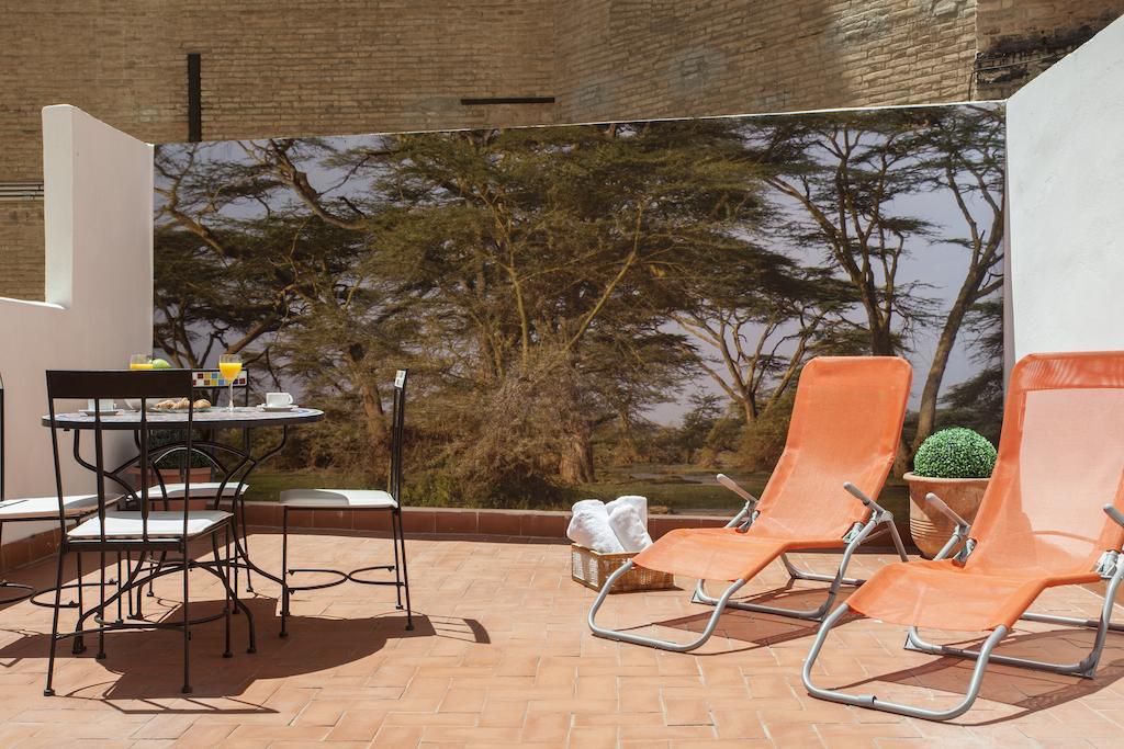 Singular Apartments Jorge Juan バレンシア 部屋 写真