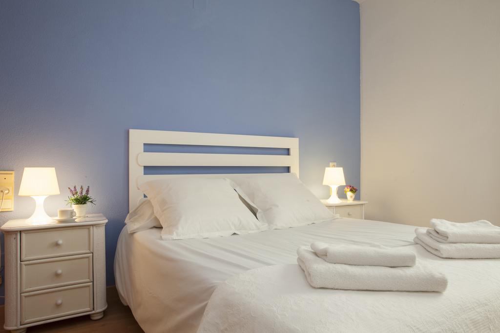 Singular Apartments Jorge Juan バレンシア 部屋 写真